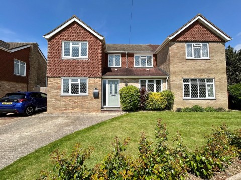 View Full Details for Warnham Gardens, Bexhill on Sea, East Sussex