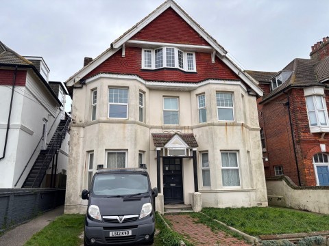View Full Details for Bolebrooke Road, Bexhill on Sea, East Sussex