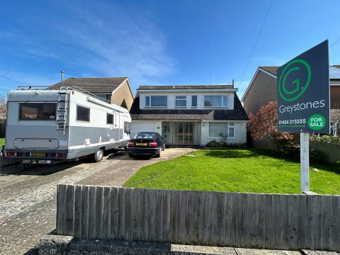 View Full Details for Buckholt Avenue, Bexhill on Sea, East Sussex