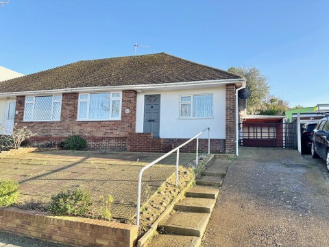 View Full Details for Park Avenue, Hastings, East Sussex