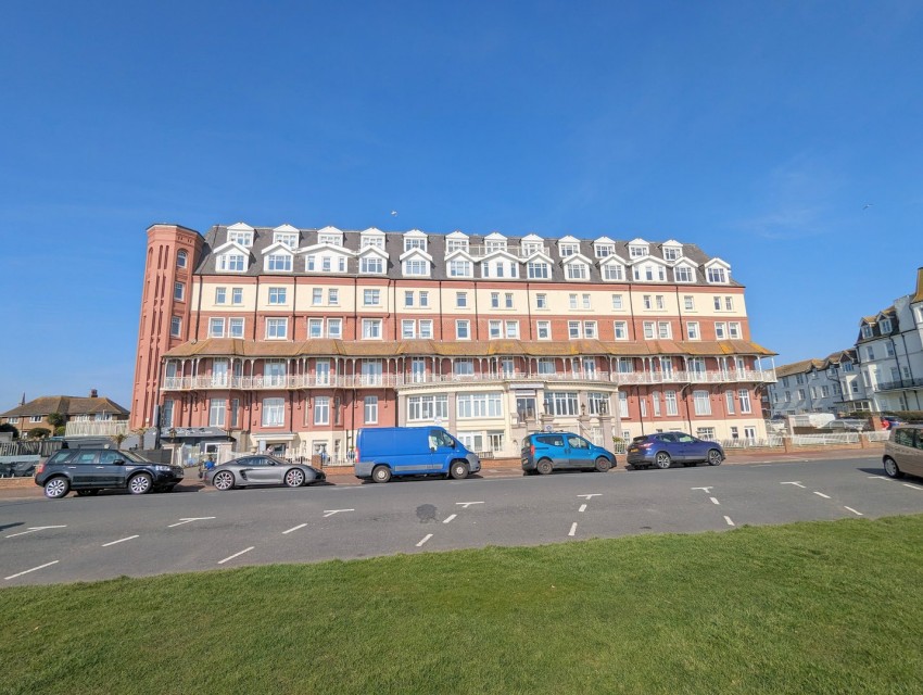 Images for De la Warr Parade, Bexhill on Sea, East Sussex