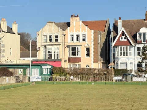 View Full Details for Grosvenor Crescent, St Leonards on Sea, East Sussex