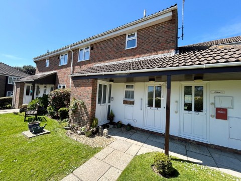 View Full Details for Osbern Close, Bexhill on Sea, East Sussex