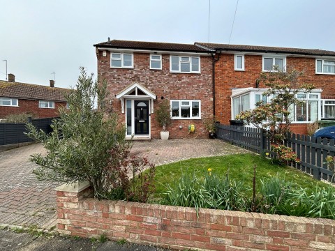 View Full Details for Shepherds Close, Bexhill on Sea, East Sussex