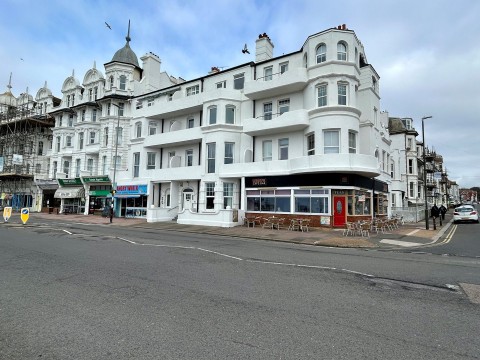 View Full Details for Sea Road, Bexhill on Sea, East Sussex