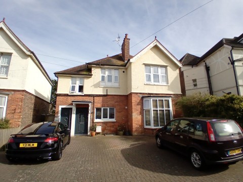 View Full Details for Woodville Road, Bexhill on Sea, East Sussex