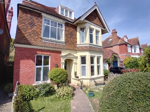 View Full Details for Dorset Road, Bexhill on Sea, East Sussex