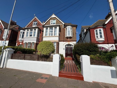 View Full Details for Bolebrooke Road, Bexhill on Sea, East Sussex