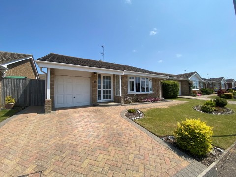 View Full Details for Tilgate Drive, Bexhill on Sea, East Sussex