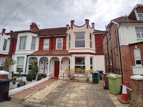 View Full Details for Jameson Road, Bexhill on Sea, East Sussex