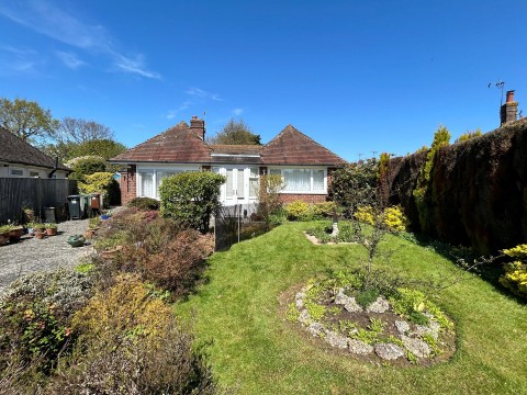 View Full Details for Ocklynge Close, Bexhill on Sea, East Sussex