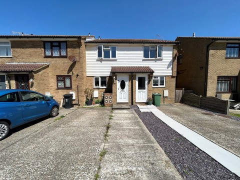 View Full Details for Galley Hill View, Bexhill on Sea, East Sussex