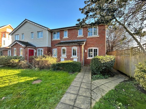 View Full Details for Clarence Gardens, Bexhill on Sea, East Sussex