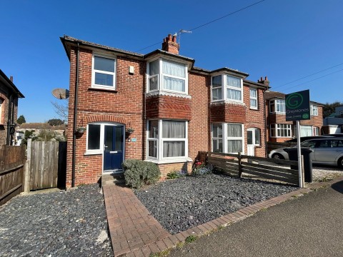 View Full Details for London Road, Bexhill on Sea, East Sussex