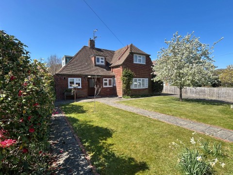 View Full Details for Southcourt Avenue, Bexhill on Sea, East Sussex