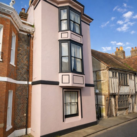 View Full Details for All Saints Street, Hastings, TN34