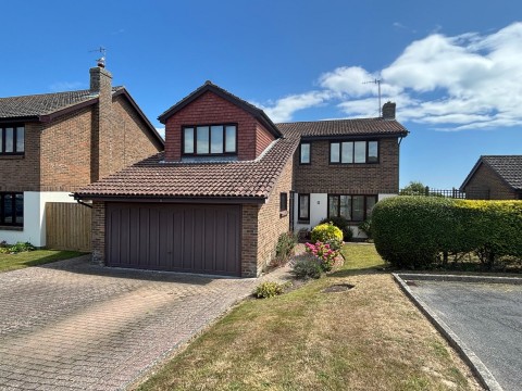 View Full Details for Ceylon Walk, Bexhill on Sea, East Sussex