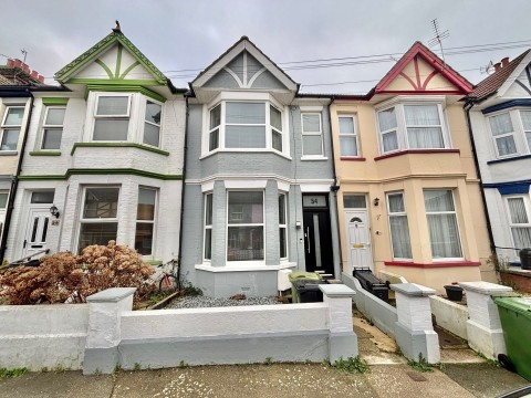 View Full Details for Reginald Road, Bexhill on Sea, East Sussex