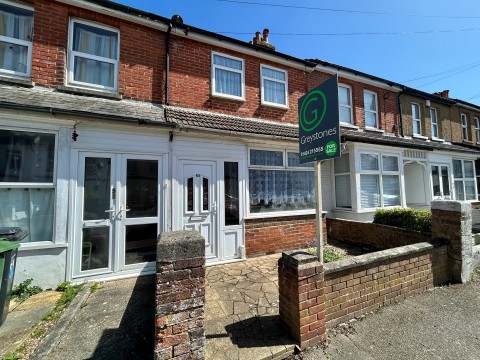 View Full Details for Chandler Road, Bexhill on Sea, East Sussex