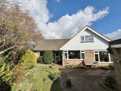 View Full Details for Ocklynge Close, Bexhill on Sea, East Sussex