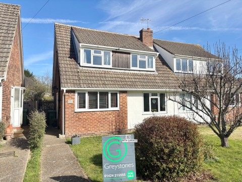 View Full Details for The Glades, Bexhill on Sea, East Sussex