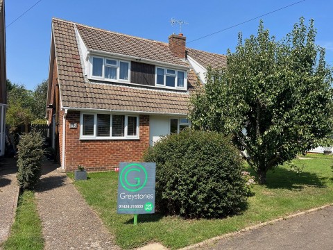 View Full Details for The Glades, Bexhill on Sea, East Sussex