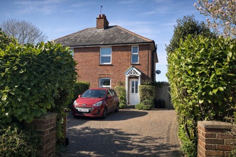 View Full Details for Top Road, Hooe, Battle, East Sussex