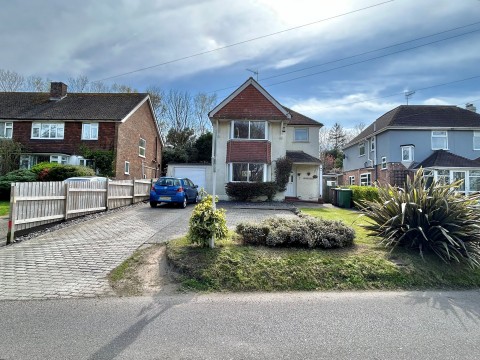 View Full Details for Barrack Road, Bexhill on Sea, East Sussex