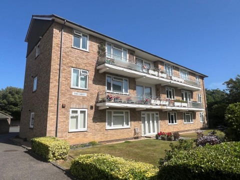 View Full Details for The Croft, Bexhill on Sea, East Sussex