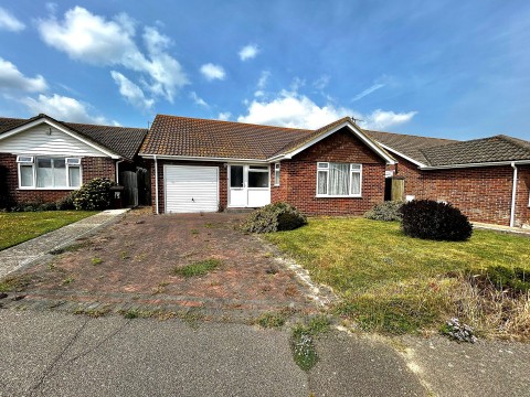 View Full Details for Ridgewood Gardens, Bexhill-on-Sea, East Sussex
