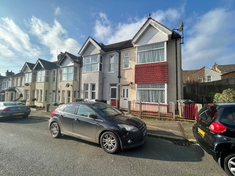 View Full Details for North Road, Bexhill on Sea, East Sussex
