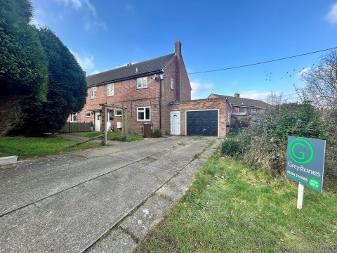 View Full Details for Wartling Drive, Bexhill on Sea, East Sussex