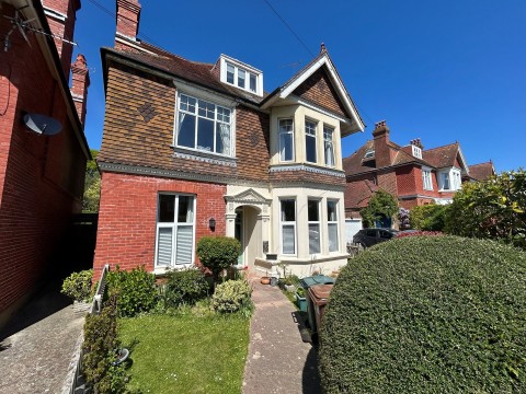 View Full Details for Dorset Road, Bexhill on Sea, East Sussex