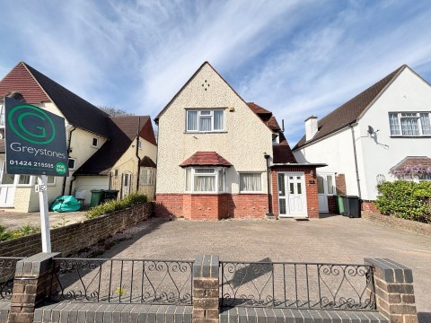 View Full Details for Little Common Road, Bexhill on Sea, East Sussex