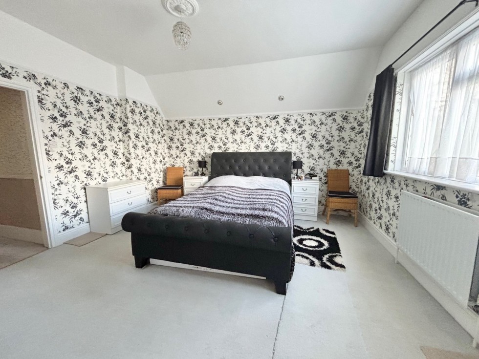 Floorplan for Little Common Road, Bexhill on Sea, East Sussex