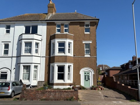 View Full Details for London Road, Bexhill on Sea, East Sussex