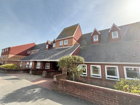 View Full Details for Terminus Road, Bexhill on Sea, East Sussex