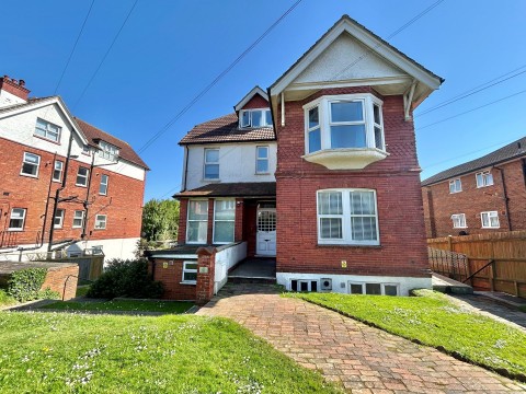 View Full Details for Dorset Road, Bexhill on Sea, East Sussex