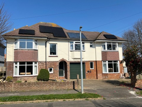 View Full Details for Glenleigh Avenue, Bexhill on Sea, East Sussex