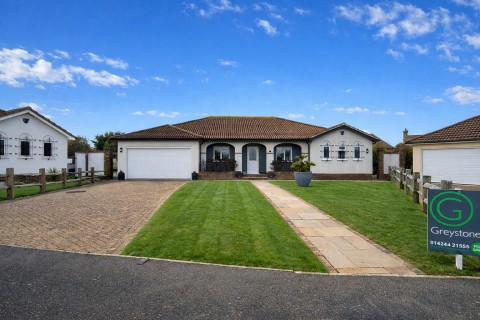 View Full Details for Winceby Close, Bexhill on Sea, East Sussex