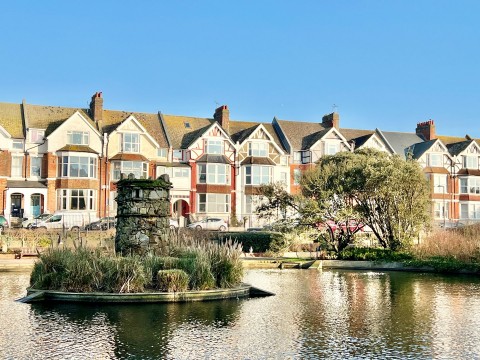 View Full Details for Park Road, Bexhill on Sea, East Sussex