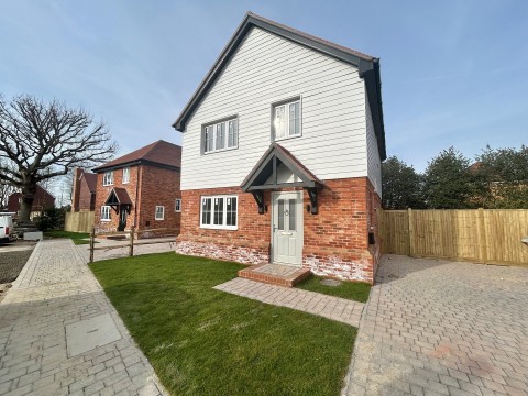 View Full Details for Ninfield, Battle, East Sussex