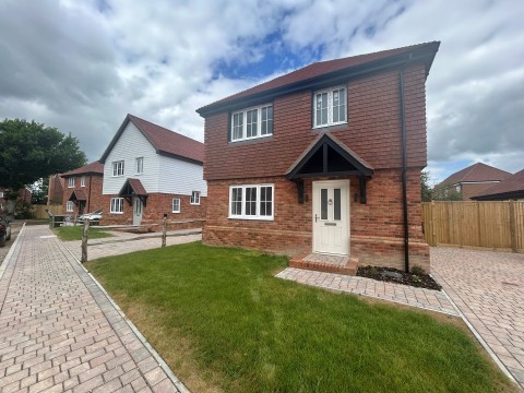 View Full Details for Ninfield, Battle, East Sussex