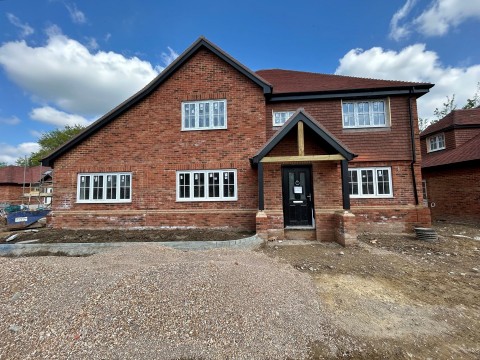 View Full Details for Ninfield, Battle, East Sussex