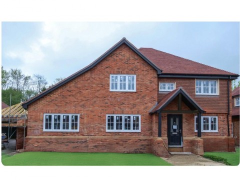 View Full Details for Ninfield, Battle, East Sussex