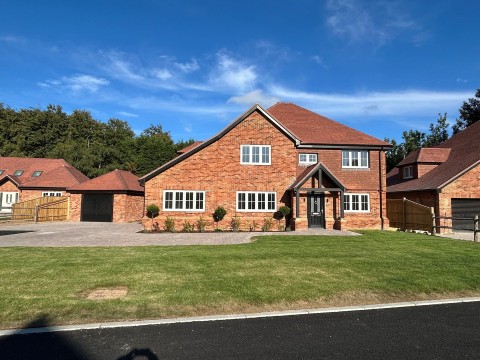 View Full Details for Ninfield, Battle, East Sussex