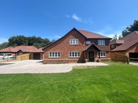 View Full Details for Ninfield, Battle, East Sussex