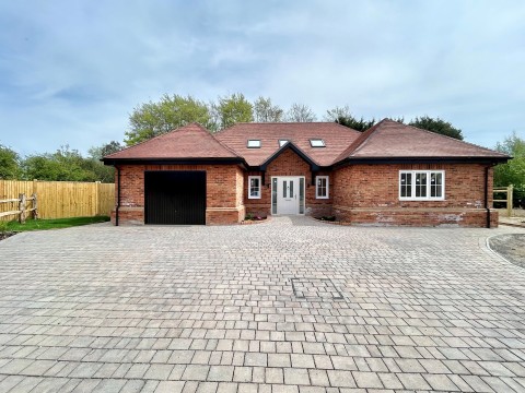 View Full Details for Ninfield, Battle, East Sussex