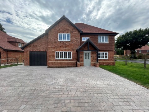 View Full Details for Ninfield, Battle, East Sussex