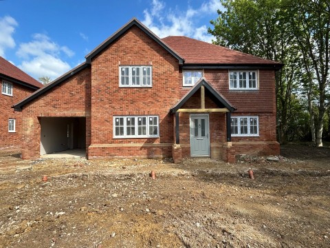 View Full Details for Ninfield, Battle, East Sussex